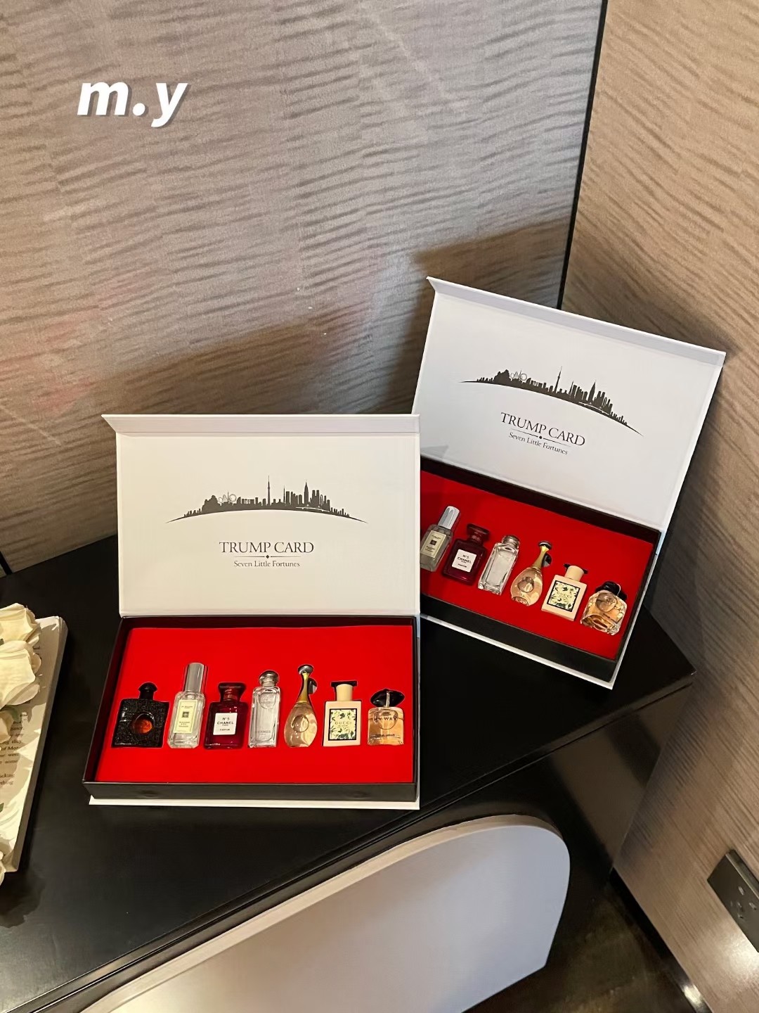 Jo Malone perfume